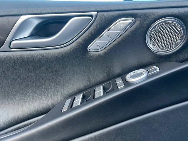 Certified 2023 Genesis G80 2.5T w/ Advanced Package AWD/4WD image 27