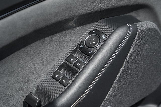 New 2025 Ford Mustang Mach-E GT AWD/4WD image 48