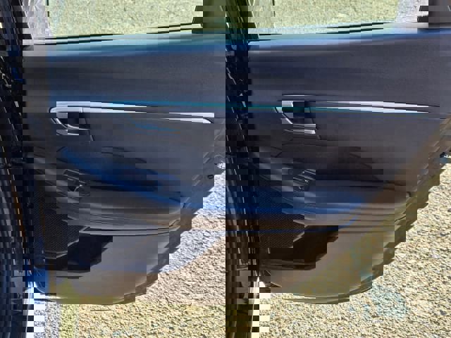 Used 2022 Hyundai Sonata Blue image 14