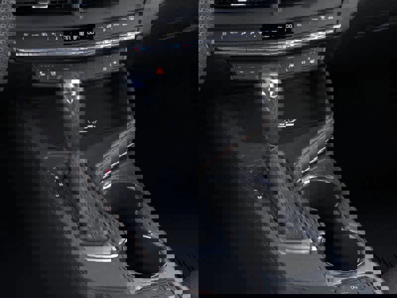 New 2025 Cadillac CT4 Sport image 23