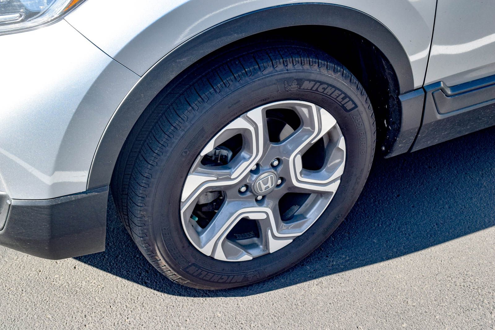 Used 2018 Honda CR-V EX-L image 12