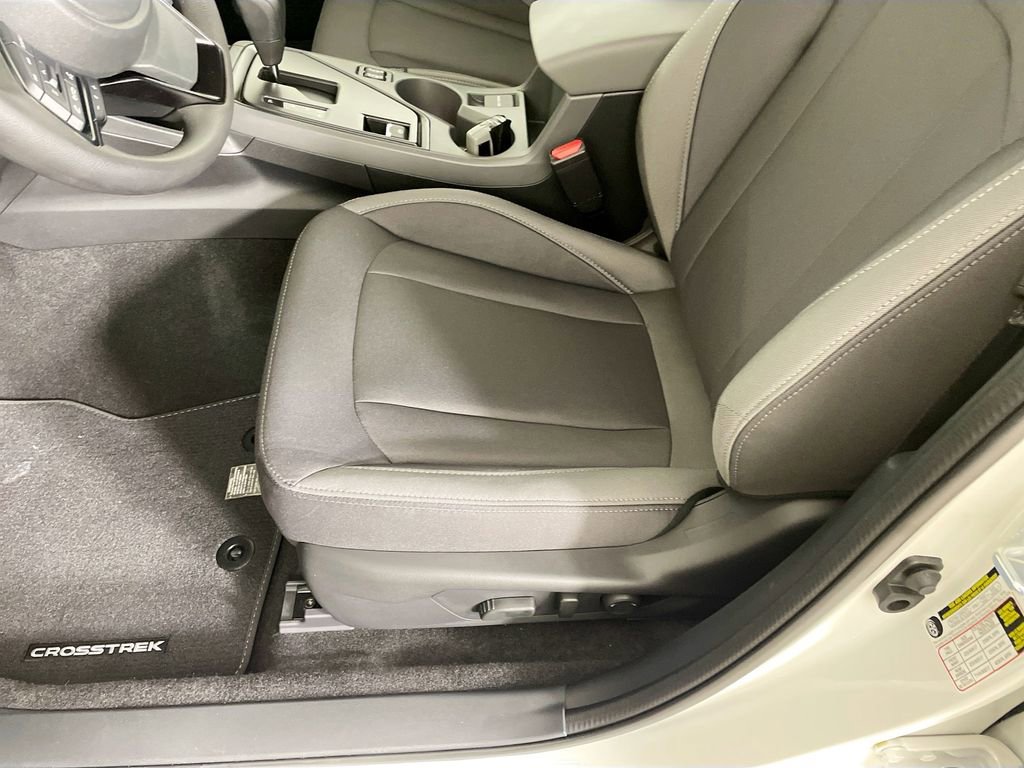 New 2026 Subaru Crosstrek 2.0i Premium image 20