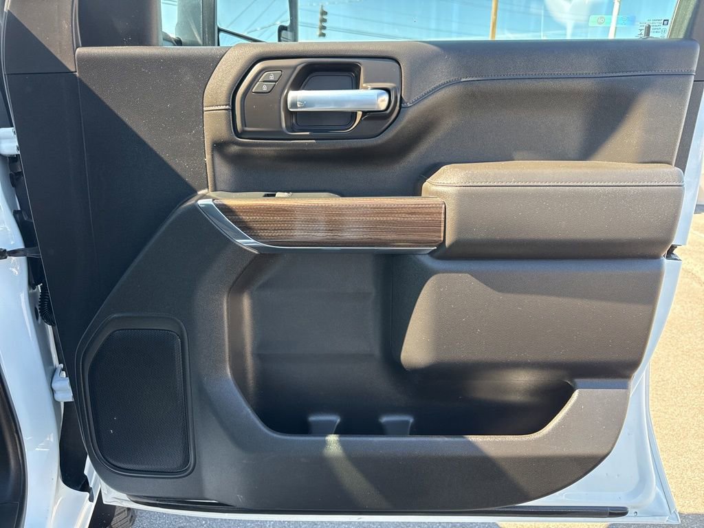 Used 2023 Chevrolet Silverado 2500 LT w/ Convenience Package image 25