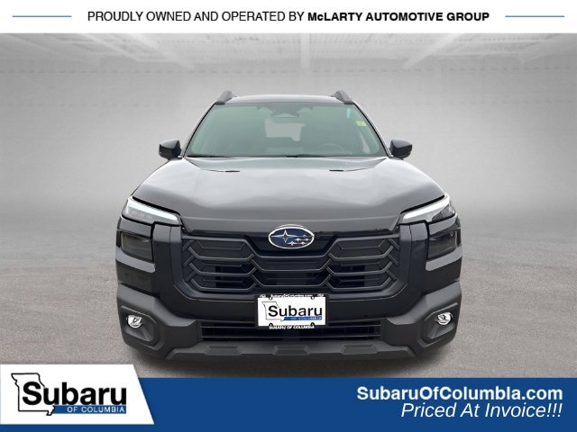 New 2026 Subaru Outback Premium AWD/4WD image 2