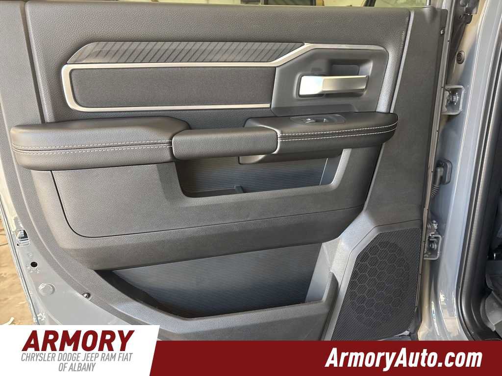 New 2026 RAM 2500 Big Horn image 21