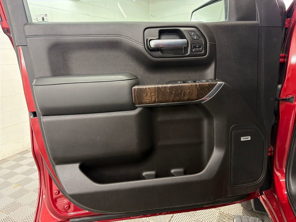 Used 2020 GMC Sierra 1500 Denali w/ Denali Ultimate Package AWD/4WD image 17