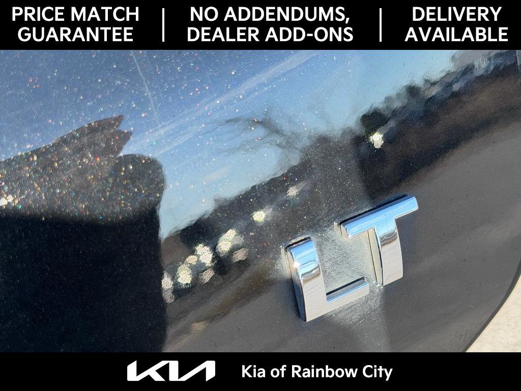 Used 2023 Chevrolet Equinox LT image 10