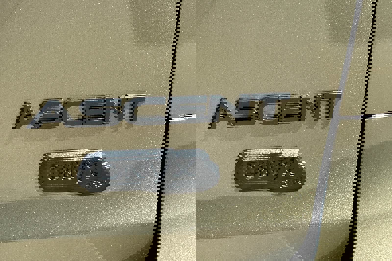 Certified 2023 Subaru Ascent Onyx Edition Limited image 28