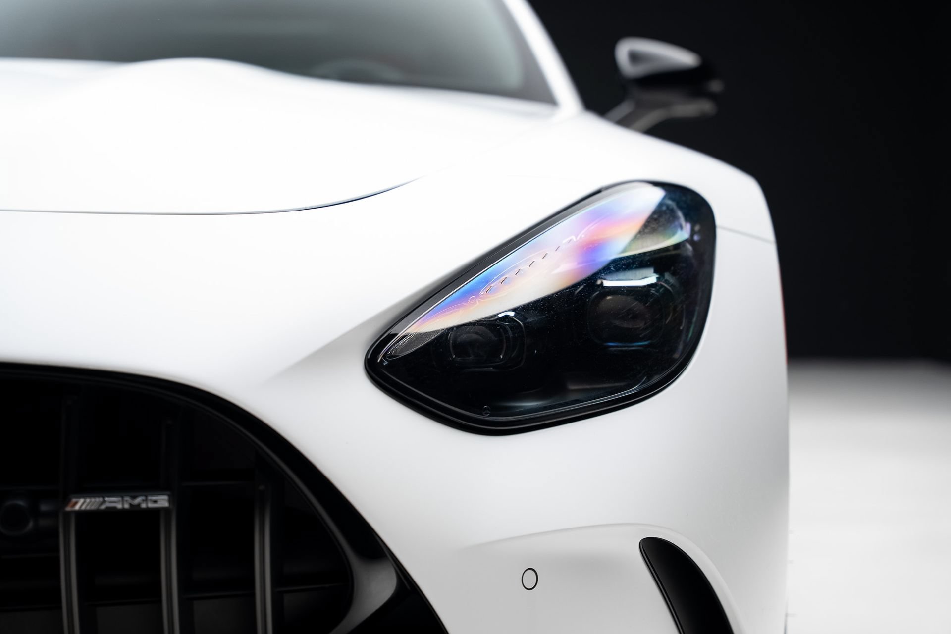 Used 2024 Mercedes-Benz AMG GT 55 image 10