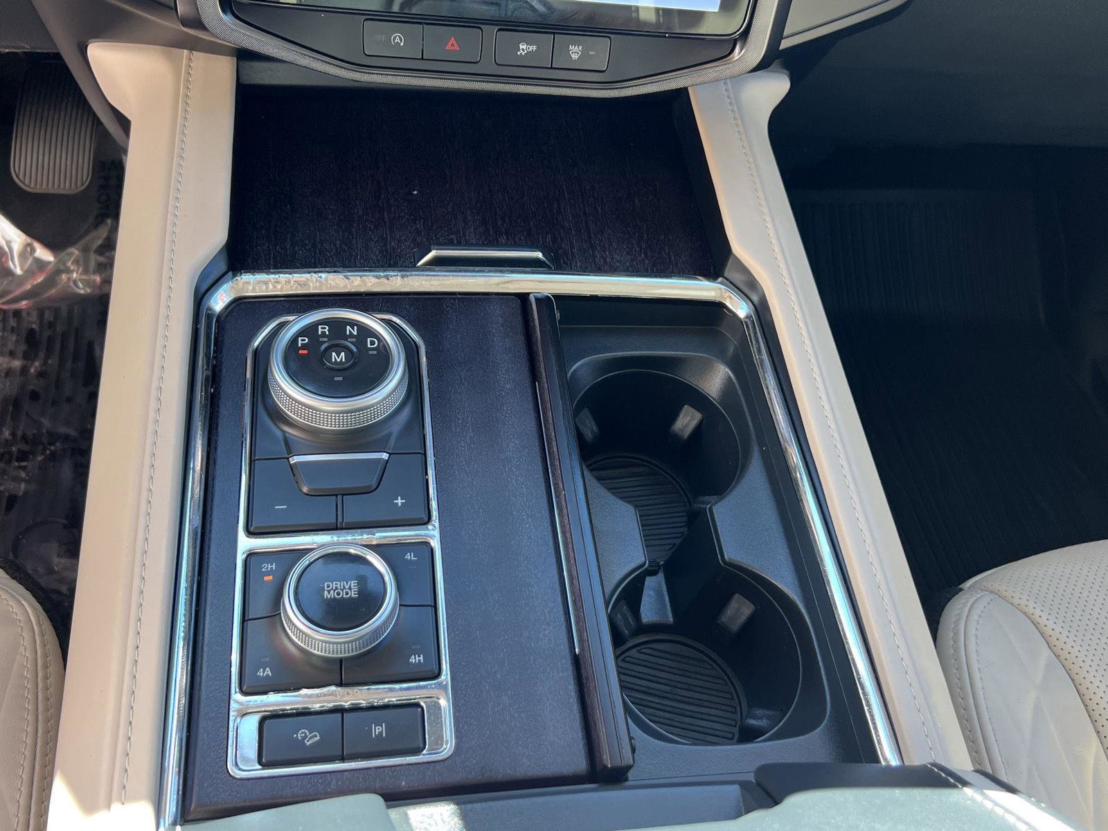 Used 2023 Ford Expedition Max Platinum image 37