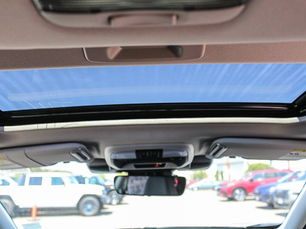 New 2026 Subaru Crosstrek 2.5i Limited AWD/4WD image 17