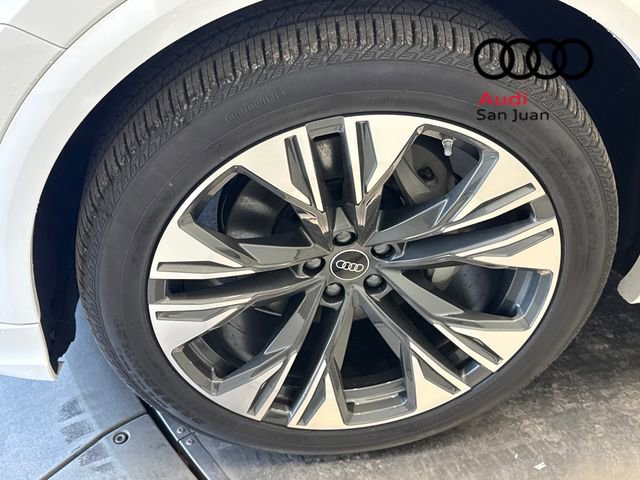 New 2026 Audi Q8 Premium Plus image 6