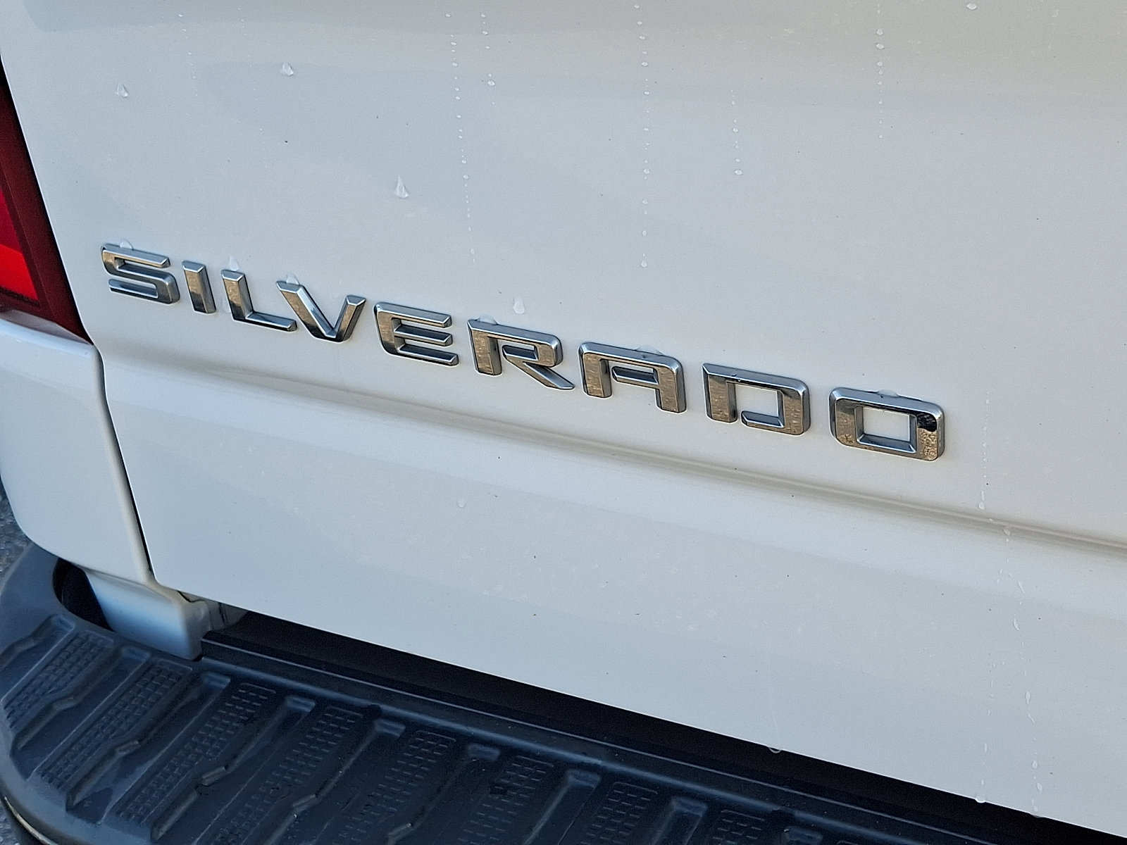 Used 2019 Chevrolet Silverado 1500 Custom Trail Boss w/ Custom Convenience Package AWD/4WD image 28