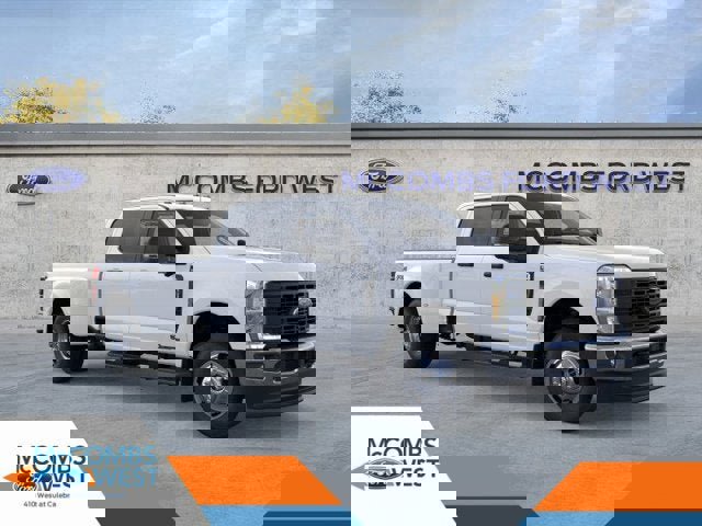 New 2025 Ford F350 XL w/ 360-Degree Camera Package image 1