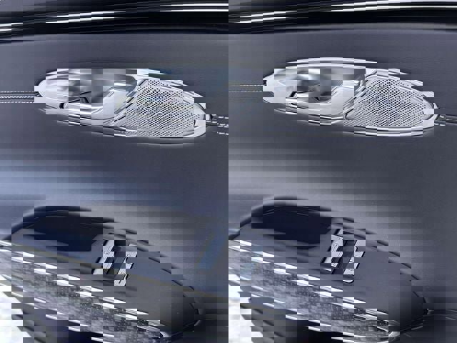 Used 2023 Genesis GV70 3.5T Sport w/ Sport Prestige Package image 24