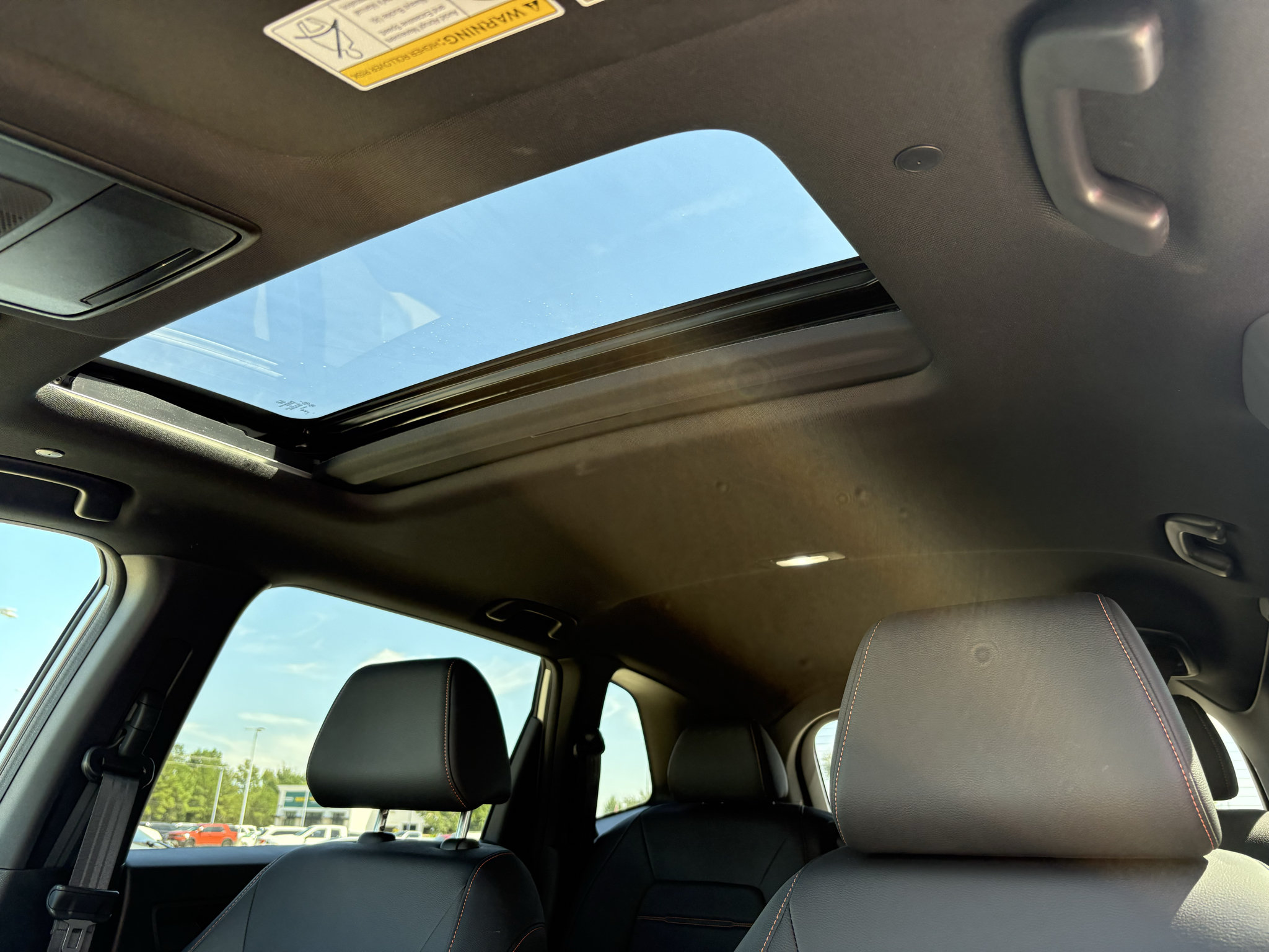 Certified 2026 Honda CR-V Sport-L image 23