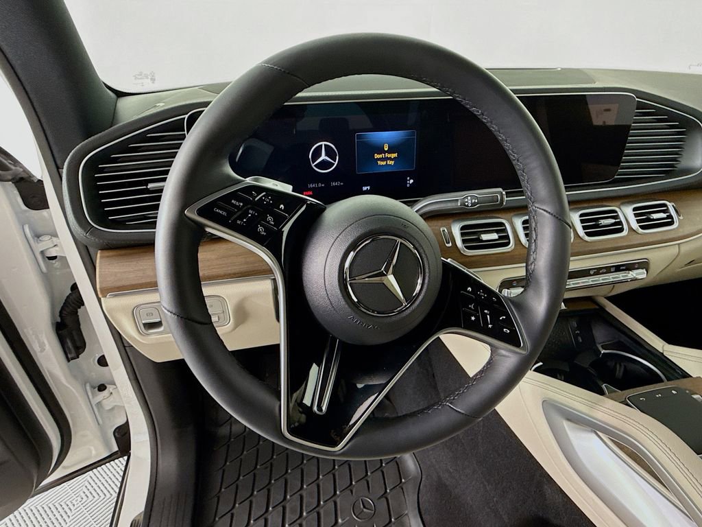 Used 2026 Mercedes-Benz GLE 350 4MATIC image 12