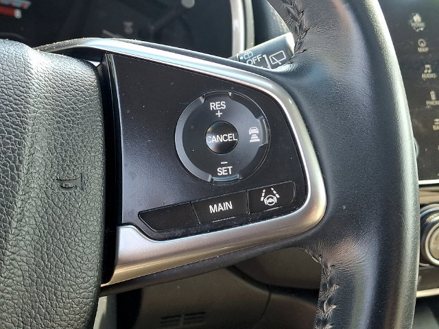 Used 2017 Honda CR-V EX-L image 24