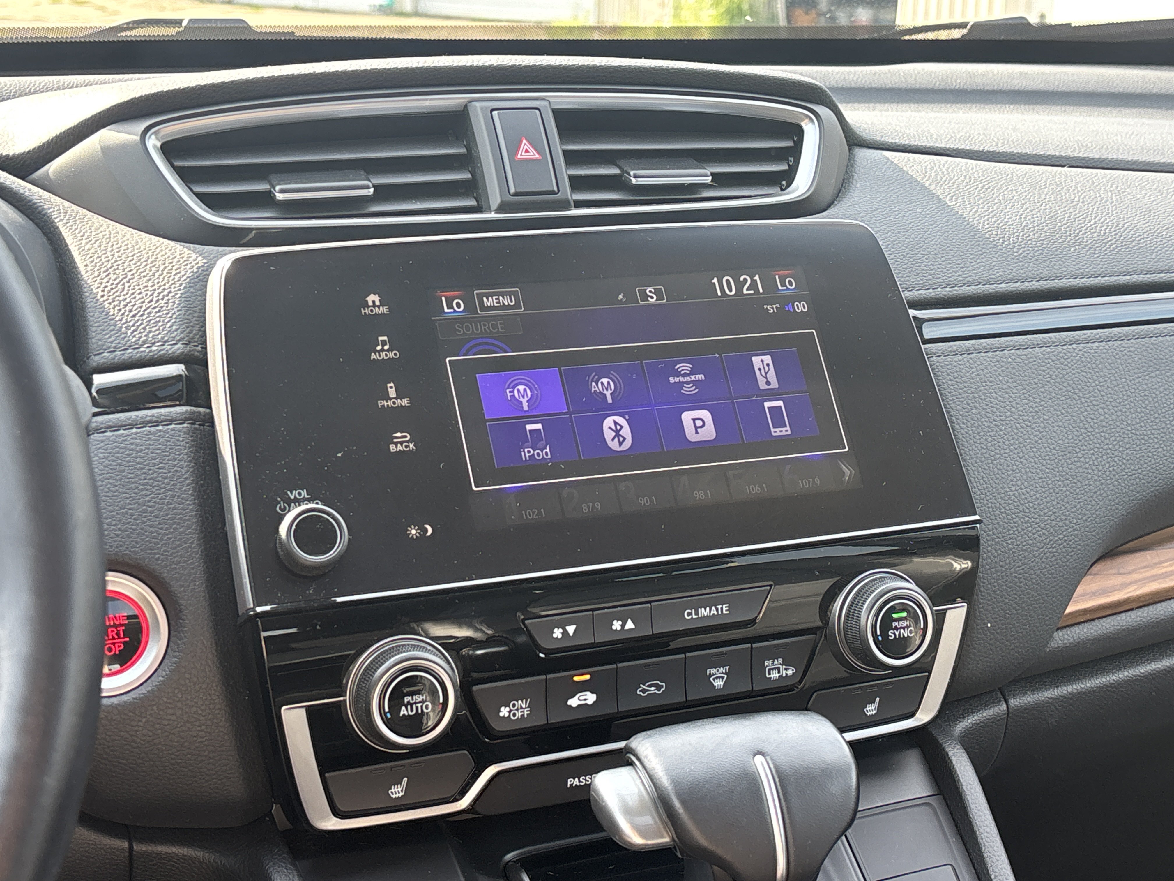 Used 2018 Honda CR-V EX-L image 21