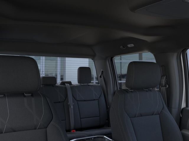 New 2026 Ford F150 STX image 22