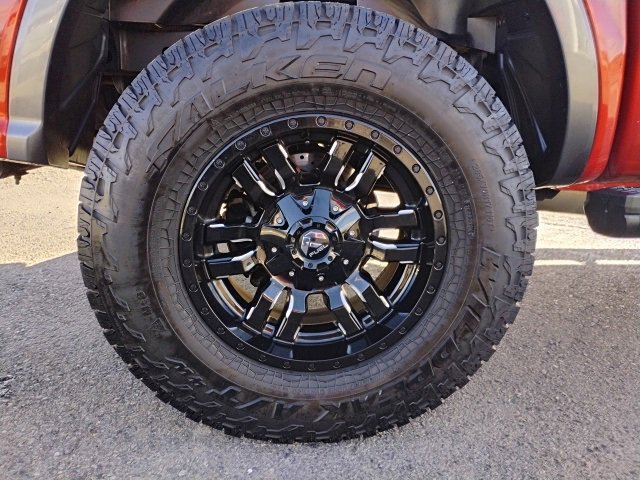 Used 2019 Ford Ranger XLT w/ Equipment Group 301A Mid image 17