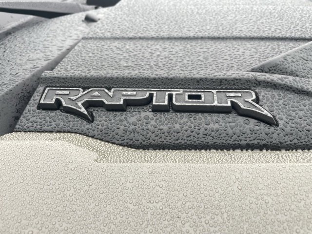 New 2025 Ford Bronco Raptor w/ Interior Carbon Fiber Pack image 31