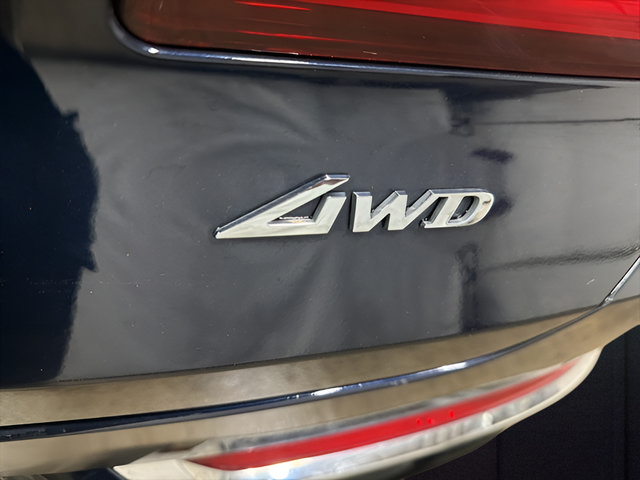 Used 2024 Genesis GV80 2.5T AWD/4WD image 9