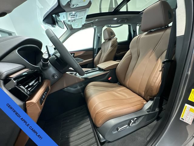 Certified 2026 Acura MDX w/ Technology Package AWD/4WD image 13