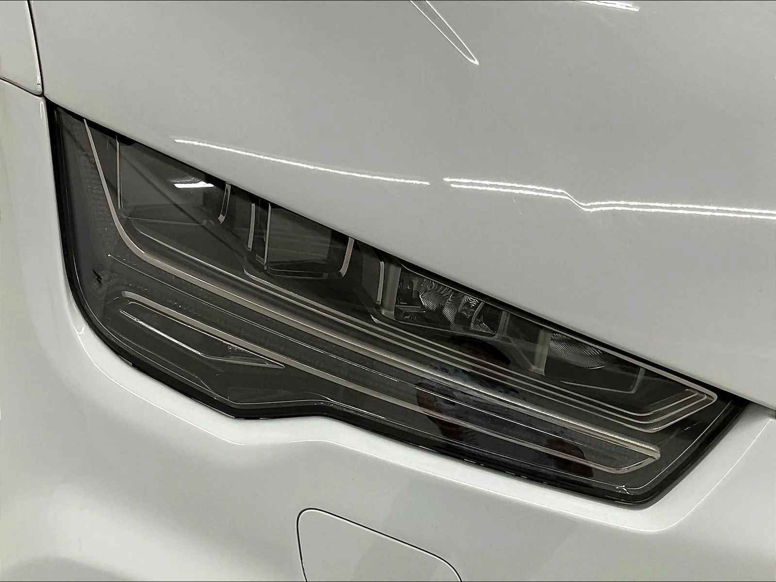 Used 2017 Audi RS 7 Prestige AWD/4WD image 35