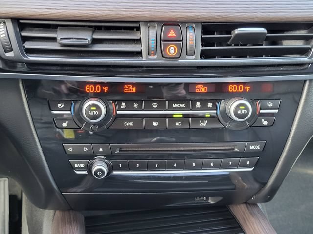 Used 2018 BMW X5 xDrive40e AWD/4WD image 19
