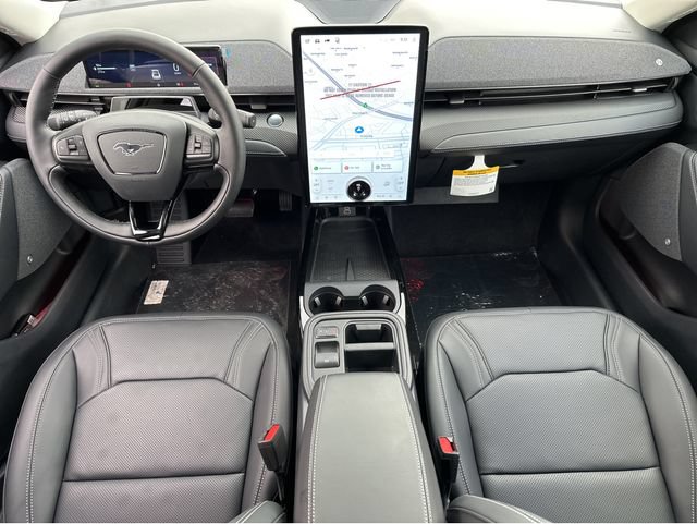 New 2026 Ford Mustang Mach-E Premium w/ Technology Package RWD image 7