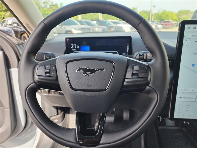 New 2024 Ford Mustang Mach-E Select w/ Comfort Package Lite image 29