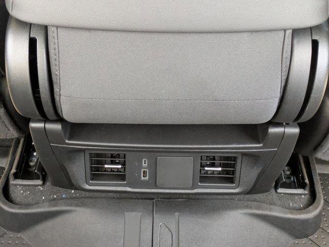 New 2026 Chevrolet Silverado 1500 Custom image 17