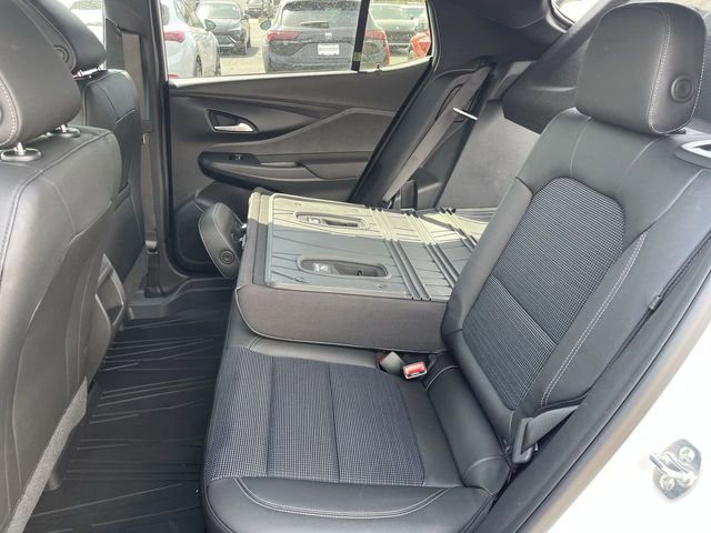 New 2026 Buick Envista Sport Touring w/ Convenience I Package FWD image 21