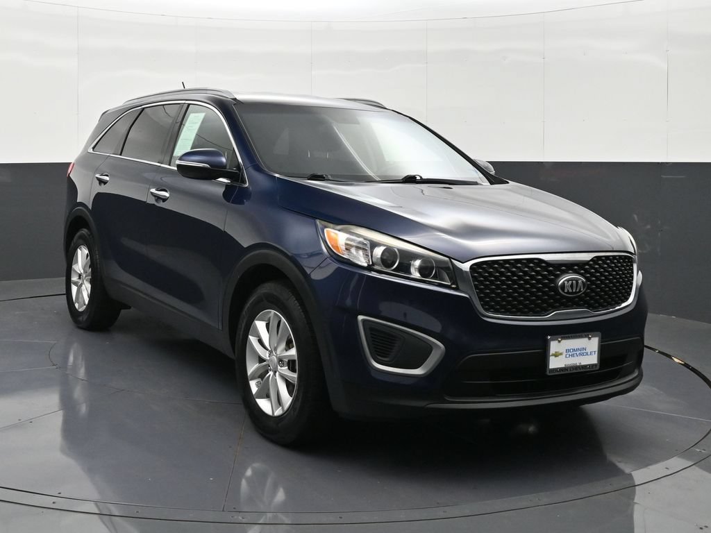 Used 2016 Kia Sorento FWD image 7