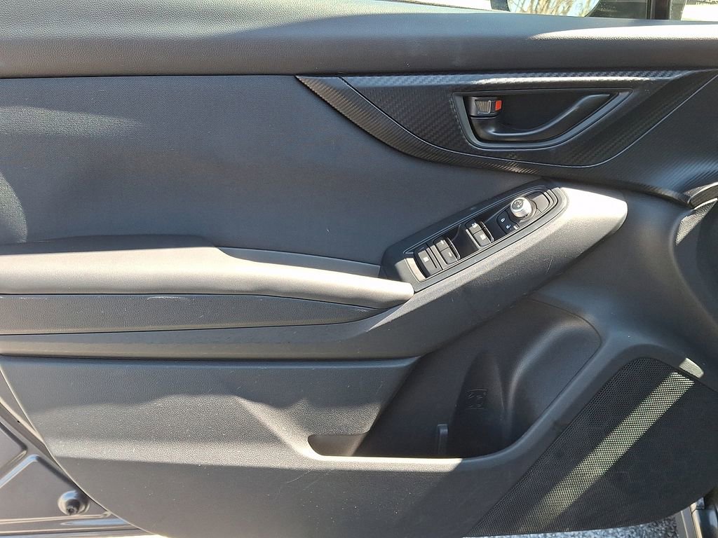 Certified 2023 Subaru Crosstrek 2.0i Premium image 13