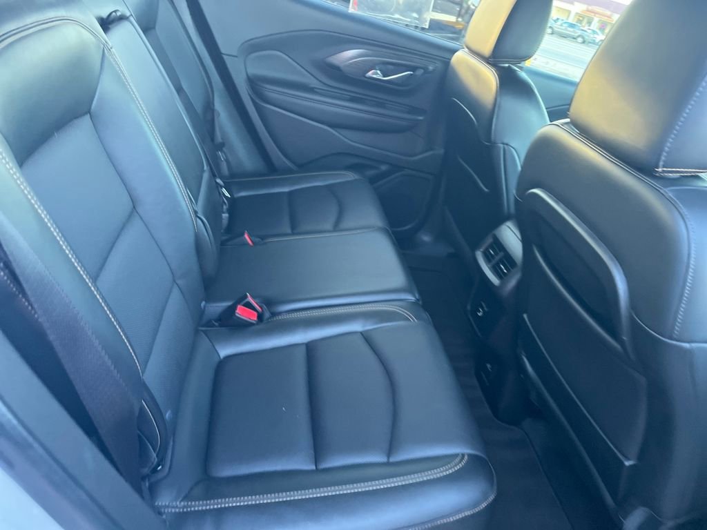 Used 2018 GMC Terrain SLT image 26