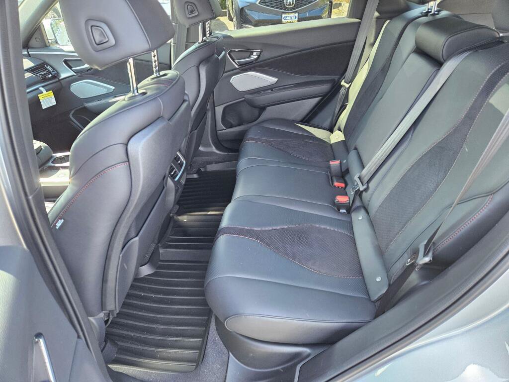 New 2026 Acura RDX w/ Advance Package AWD/4WD image 21