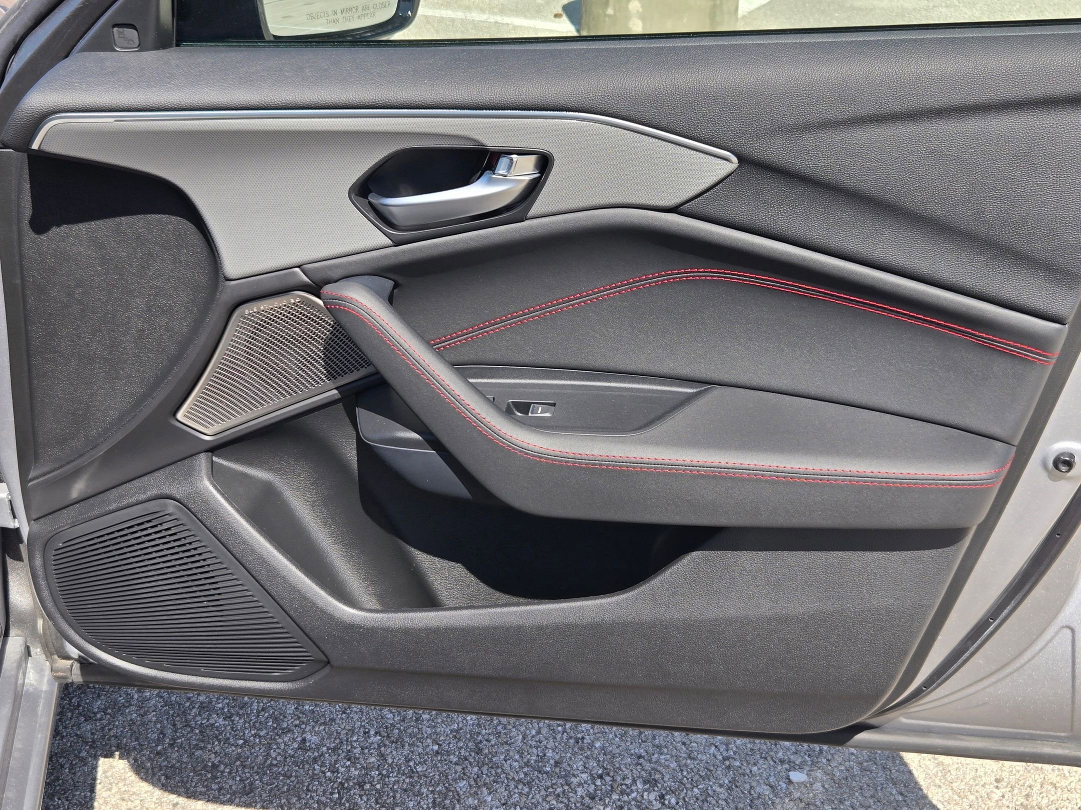 Used 2025 Acura TLX SH-AWD w/ A-SPEC Pkg image 25