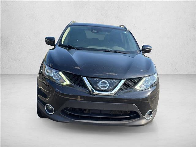 Used 2019 Nissan Rogue Sport SV w/ Technology Package image 2
