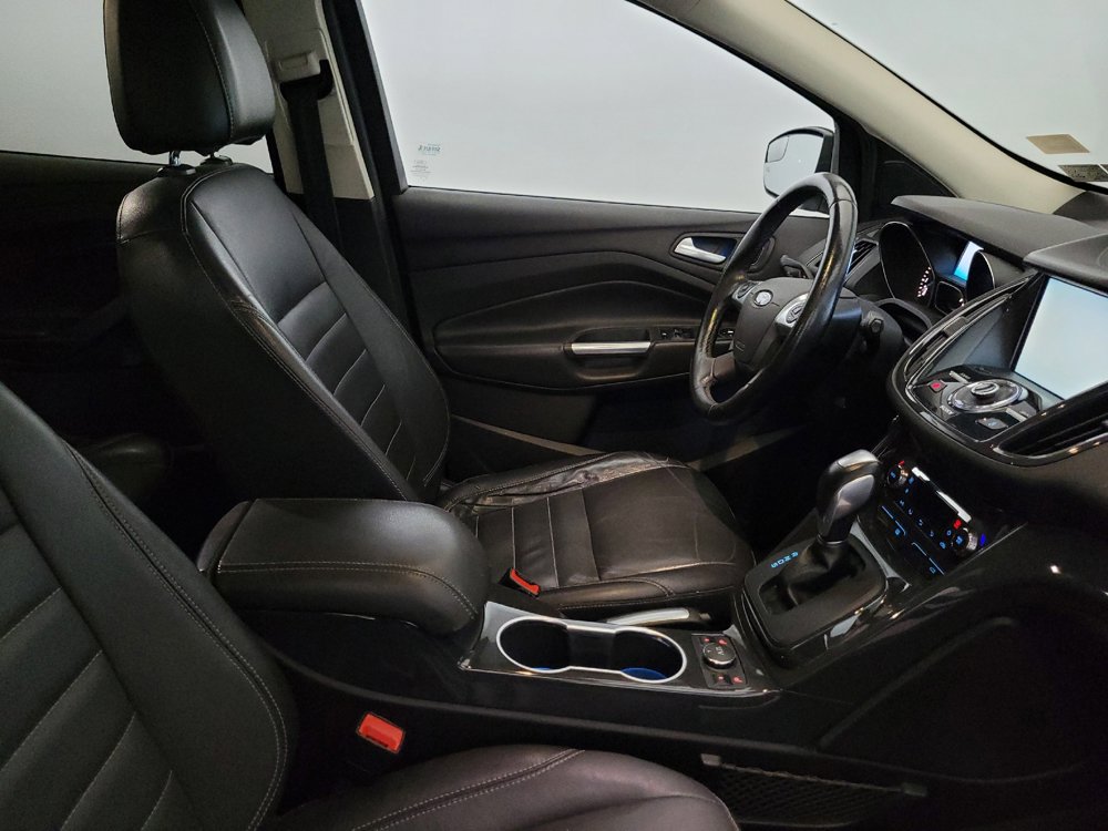 Used 2015 Ford Escape Titanium AWD/4WD image 21