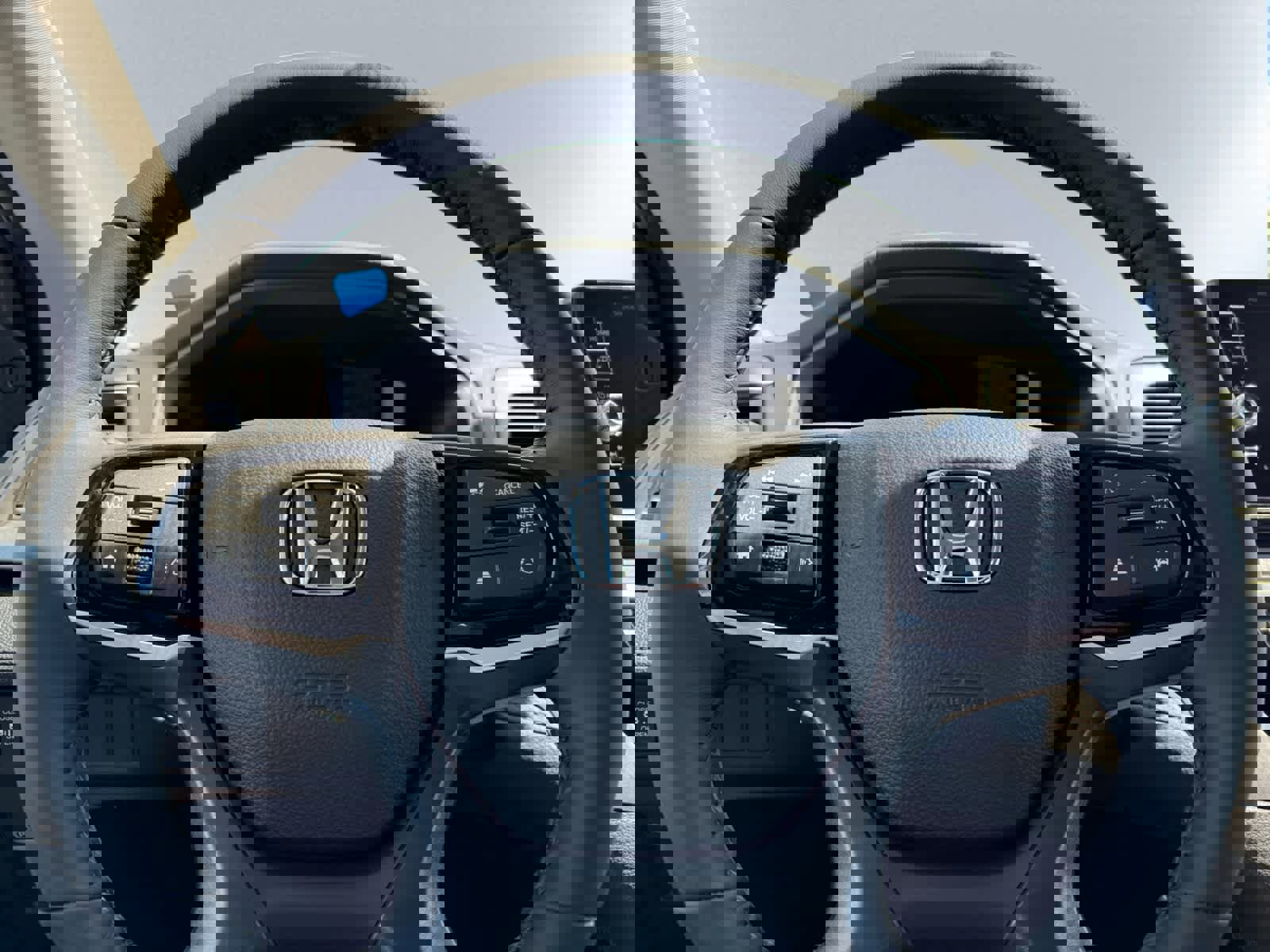 New 2026 Honda Odyssey EX-L image 17