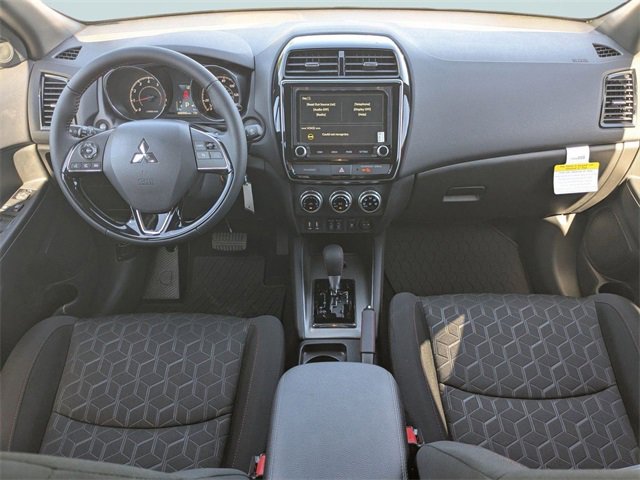New 2025 Mitsubishi Outlander Sport AWD image 14