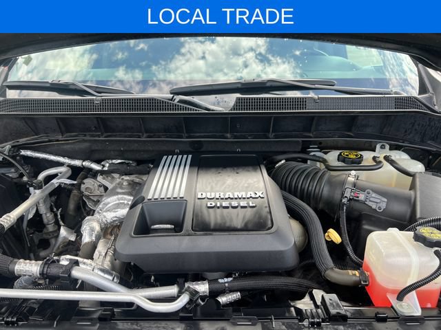 Certified 2020 Chevrolet Silverado 1500 RST w/ All-Star Edition AWD/4WD image 36