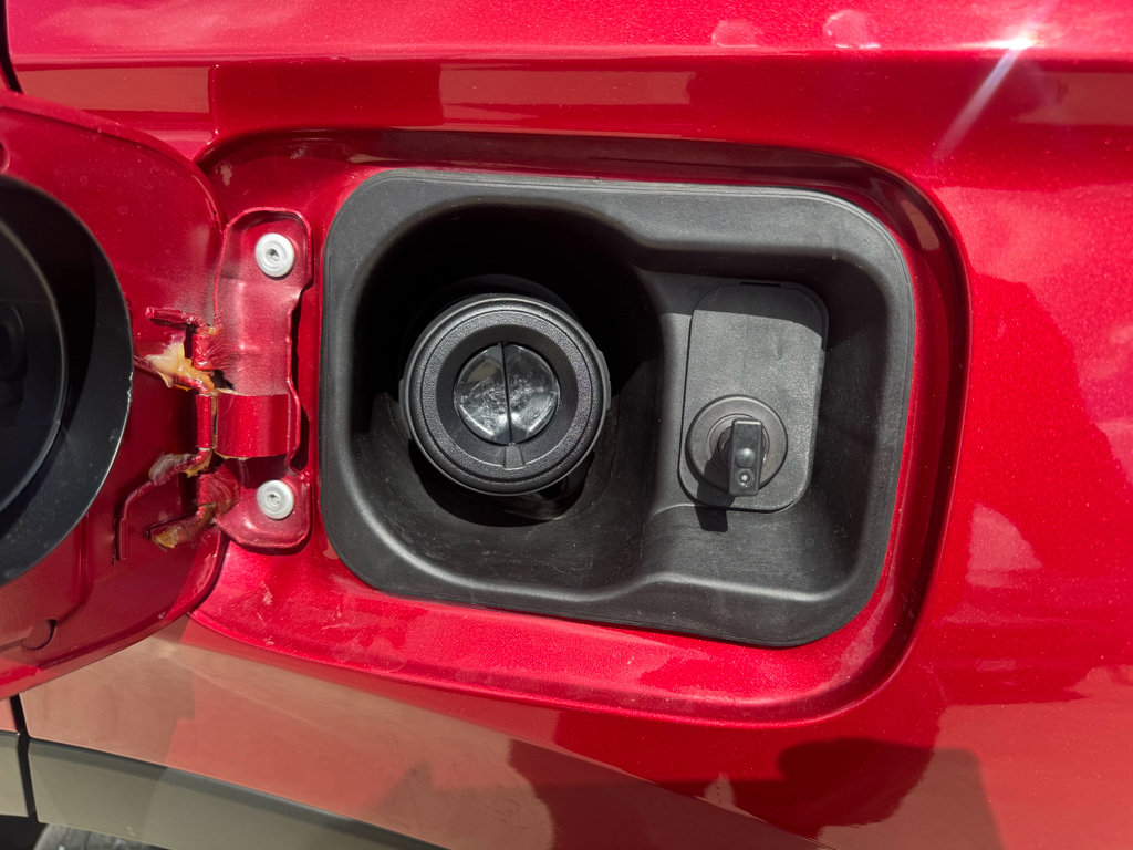 Certified 2026 Honda CR-V TrailSport image 31