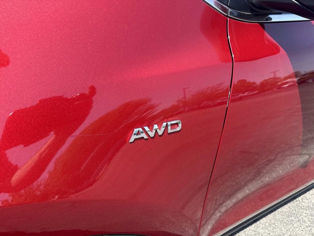 Used 2020 Kia Sportage LX AWD/4WD image 12