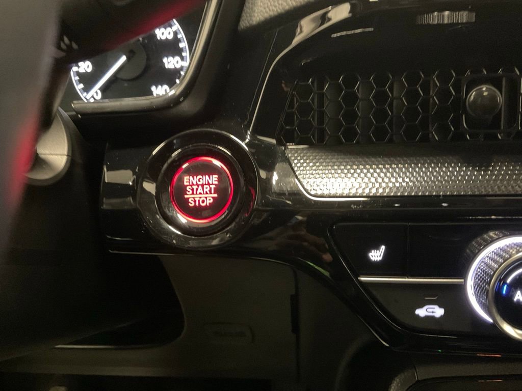 Used 2025 Honda CR-V EX-L image 19