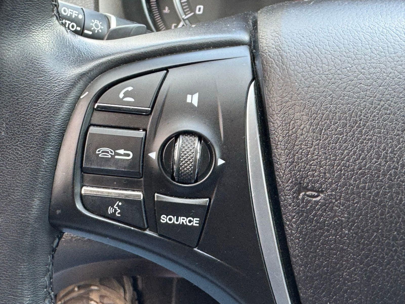 Used 2020 Acura TLX image 27