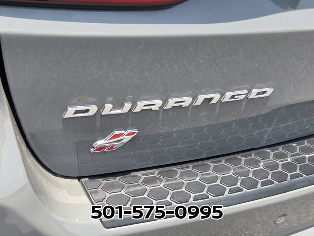 Used 2021 Dodge Durango R/T AWD/4WD image 10