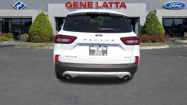 New 2025 Ford Escape Active w/ Cold Weather Package image 15